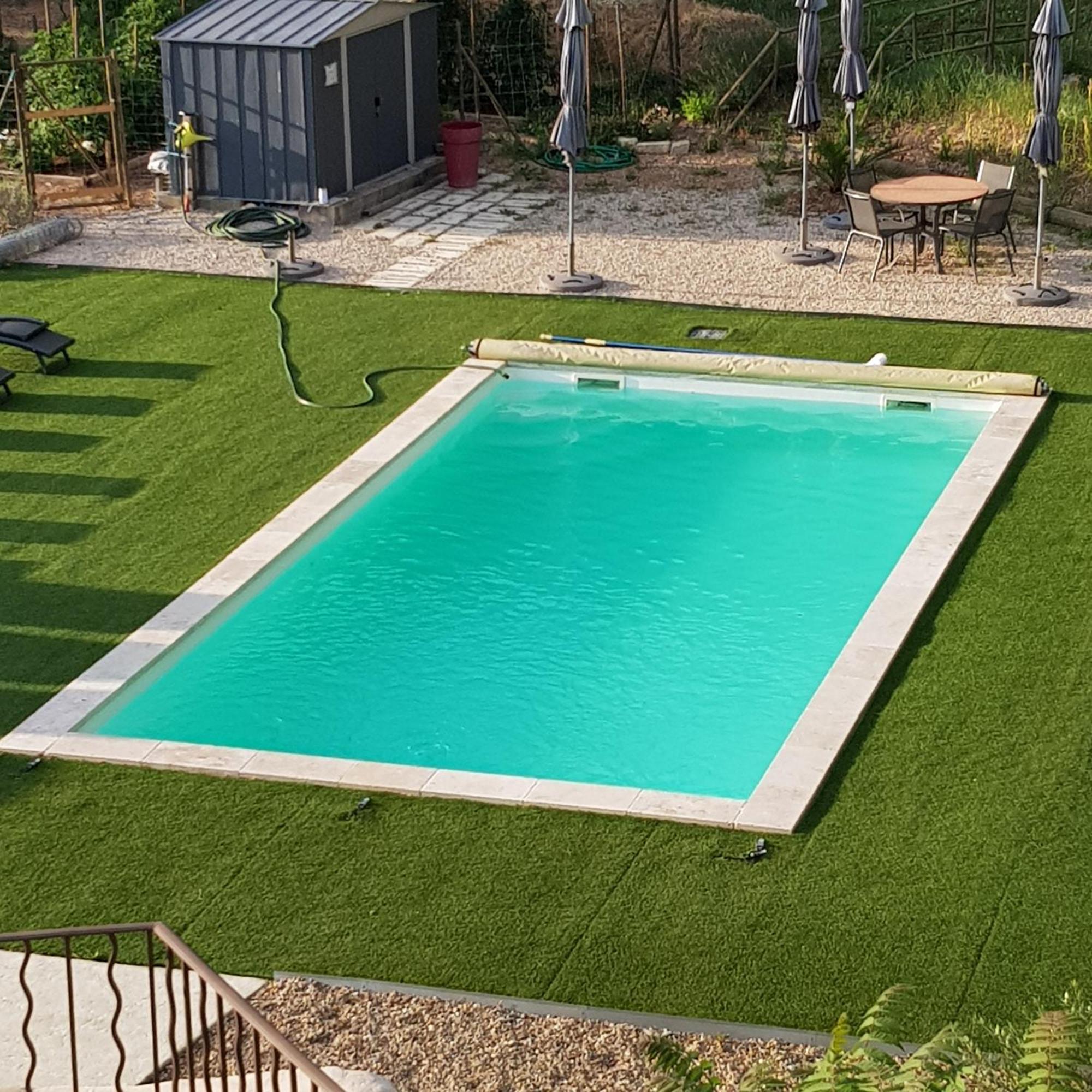 Apartamento Les Tuileries De Lencieux Gigondas Exterior foto